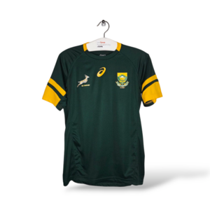 Asics South Africa