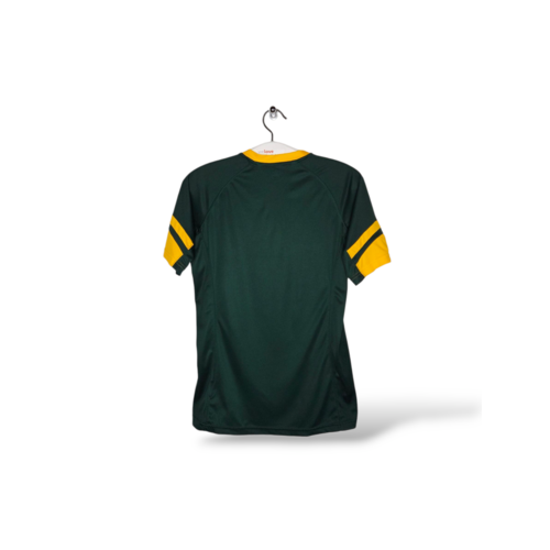 Asics Origineel Asics vintage rugby shirt South Africa Springboks 2015