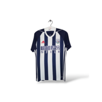 West Bromwich Albion F.C.