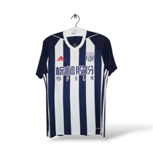 Adidas West Bromwich Albion F.C.