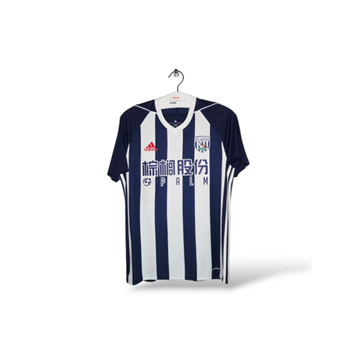 Adidas West Bromwich Albion F.C. Adidas West Bromwich Albion F.C.