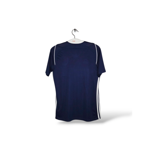 Adidas Original retro vintage football shirt West Bromwich Albion F.C. 2017/18