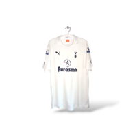 Tottenham Hotspur