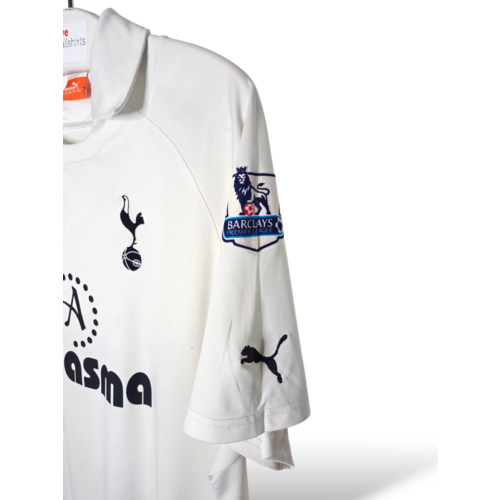 Puma Original retro vintage football shirt Tottenham Hotspur 2011/12