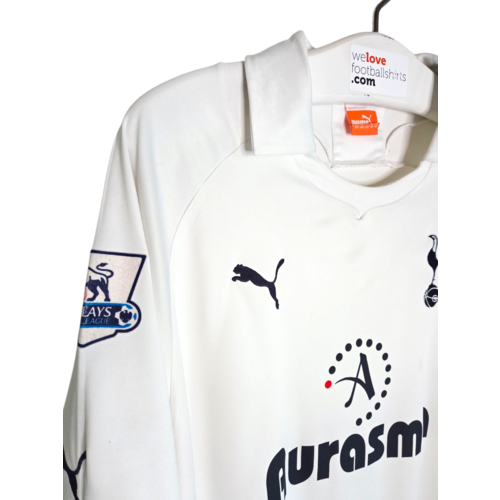 Puma Original retro vintage football shirt Tottenham Hotspur 2011/12