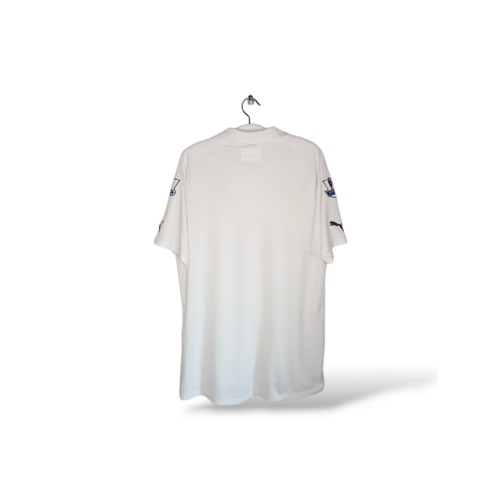 Puma Original retro vintage football shirt Tottenham Hotspur 2011/12