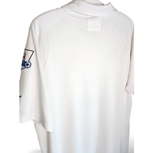 Puma Original retro vintage football shirt Tottenham Hotspur 2011/12