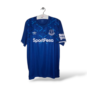 Umbro Everton