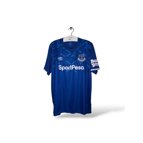 Umbro Everton Umbro Everton