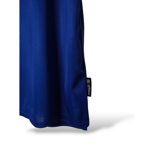 Umbro Original retro vintage football shirt Everton 2019/20