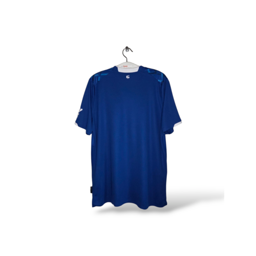 Umbro Original retro vintage football shirt Everton 2019/20