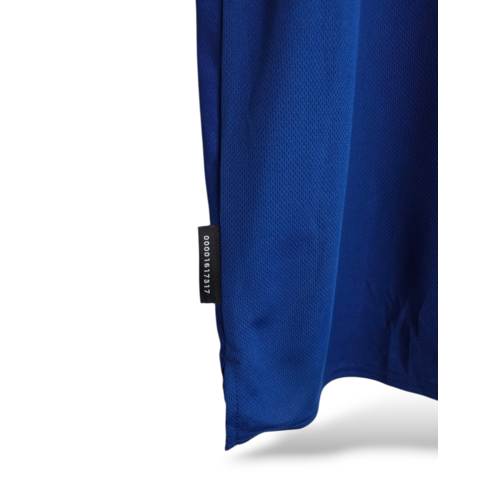 Umbro Original retro vintage football shirt Everton 2019/20