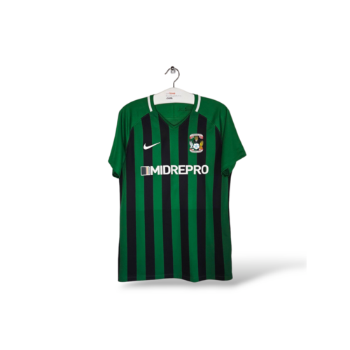 Nike Coventry City F.C. Nike Coventry City F.C.