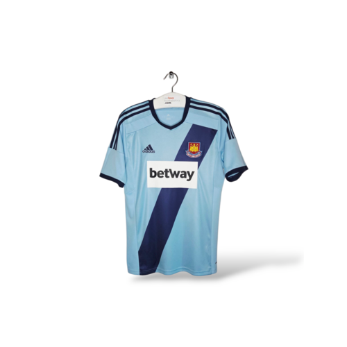 Adidas West Ham United Adidas West Ham United