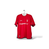 Nottingham Forest