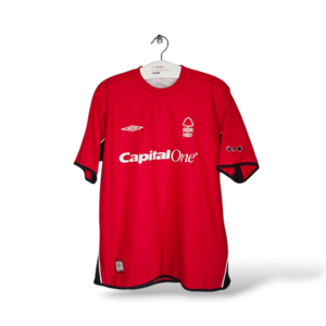 Umbro Nottingham Forest (L)