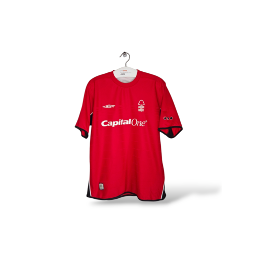 Umbro Nottingham Forest Umbro Nottingham Forest