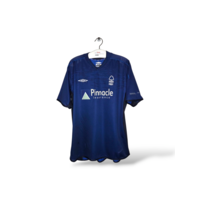 Nottingham Forest