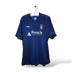 Umbro Nottingham Forest