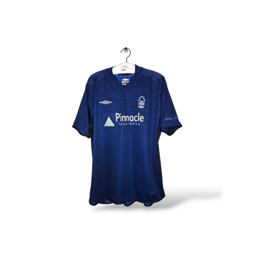 Umbro Nottingham Forest Umbro Nottingham Forest