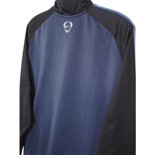 Nike Origineel Nike voetbal jacket Nederland 2010