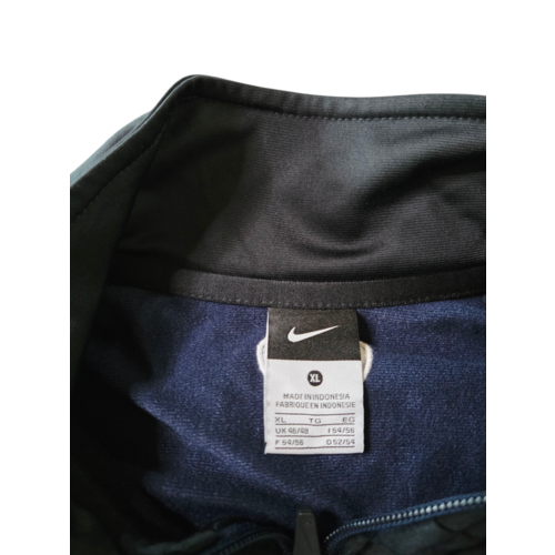 Nike Origineel Nike voetbal jacket Nederland 2010