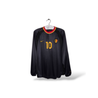 Belgium