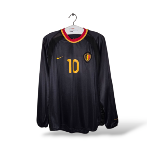 Nike Belgium