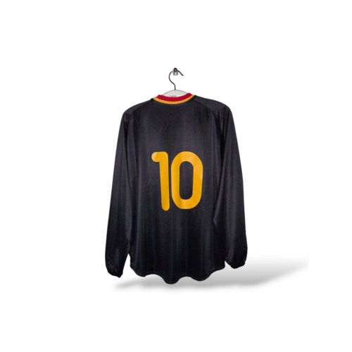 Nike Original Nike Match-Issue football shirt Belgium 2000