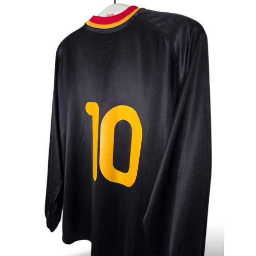 Nike Original Nike Match-Issue football shirt Belgium 2000