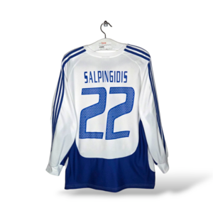 Adidas Greece