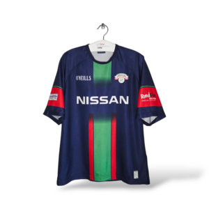 O'Neills Cork City FC