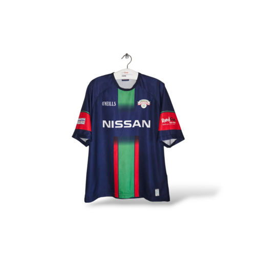 O'Neills Cork City FC O'Neills Cork City FC