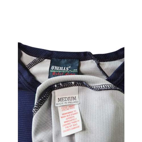 O'Neills Original Retro-Vintage-Fußballtrikot Cork City FC 2004