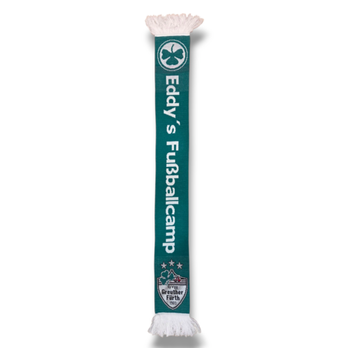 Originaler Fußballschal SpVgg Greuther Fürth
