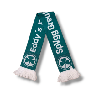 Scarf SpVgg Greuther Fürth
