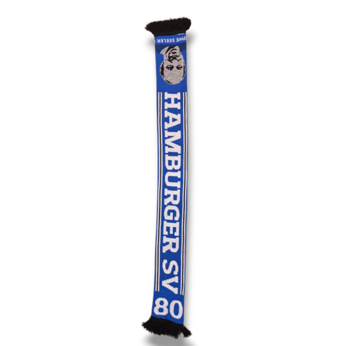Originele Voetbalsjaal Hamburger SV