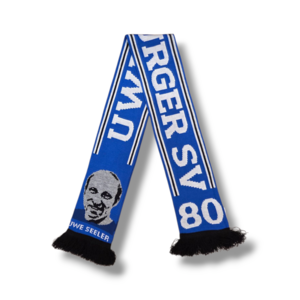 Fußballschal Hamburger SV
