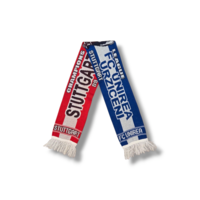 Football Scarf VfB Stuttgart - FC Unirea Urziceni