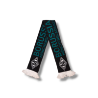 Football Scarf Borussia Monchengladbach