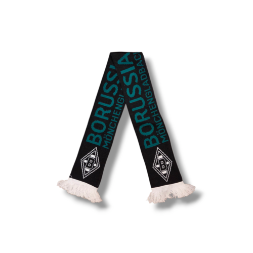 Football Scarf Borussia Monchengladbach Football Scarf Borussia Monchengladbach