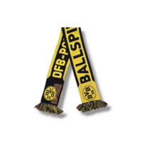 Voetbalsjaal Borussia Dortmund