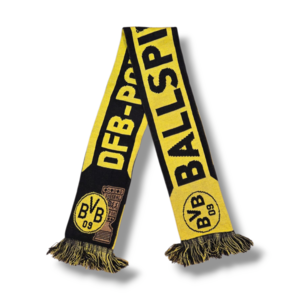 Scarf Borussia Dortmund