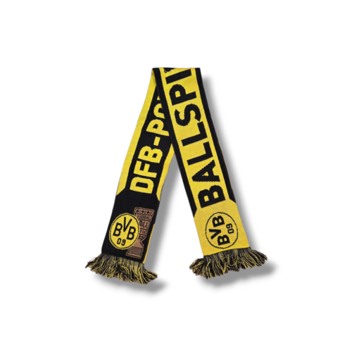 Scarf Borussia Dortmund Scarf Borussia Dortmund