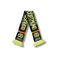 Voetbalsjaal Borussia Dortmund