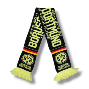 Scarf Borussia Dortmund