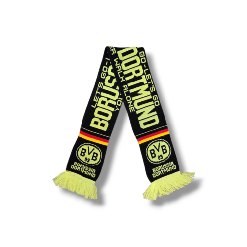 Scarf Borussia Dortmund Scarf Borussia Dortmund