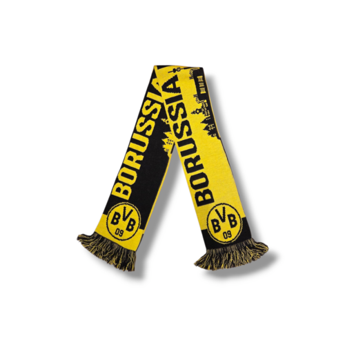 Scarf Borussia Dortmund Scarf Borussia Dortmund