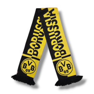 Scarf Borussia Dortmund