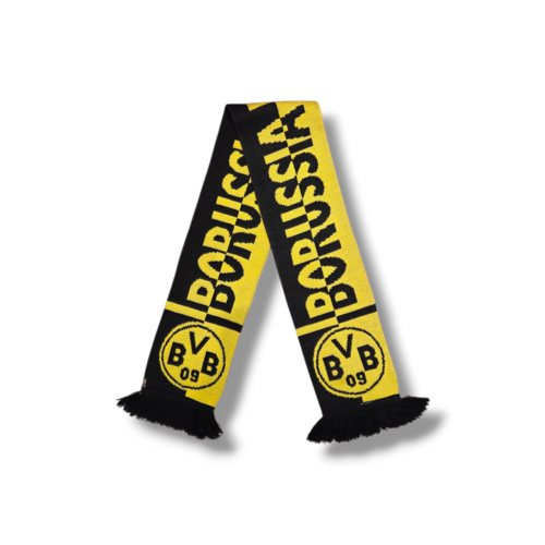 Scarf Borussia Dortmund Scarf Borussia Dortmund
